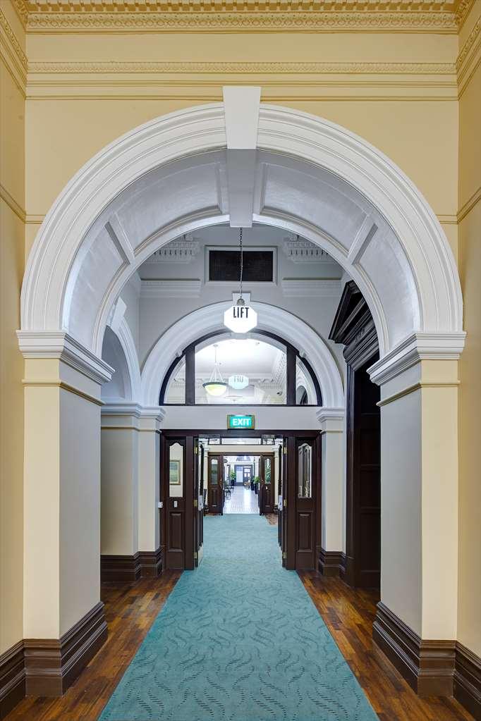 Heritage Christchurch Facilities photo